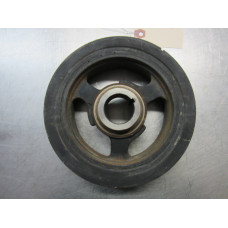 18C104 Crankshaft Pulley From 2010 FORD F-150  5.4 7L3E6316AB